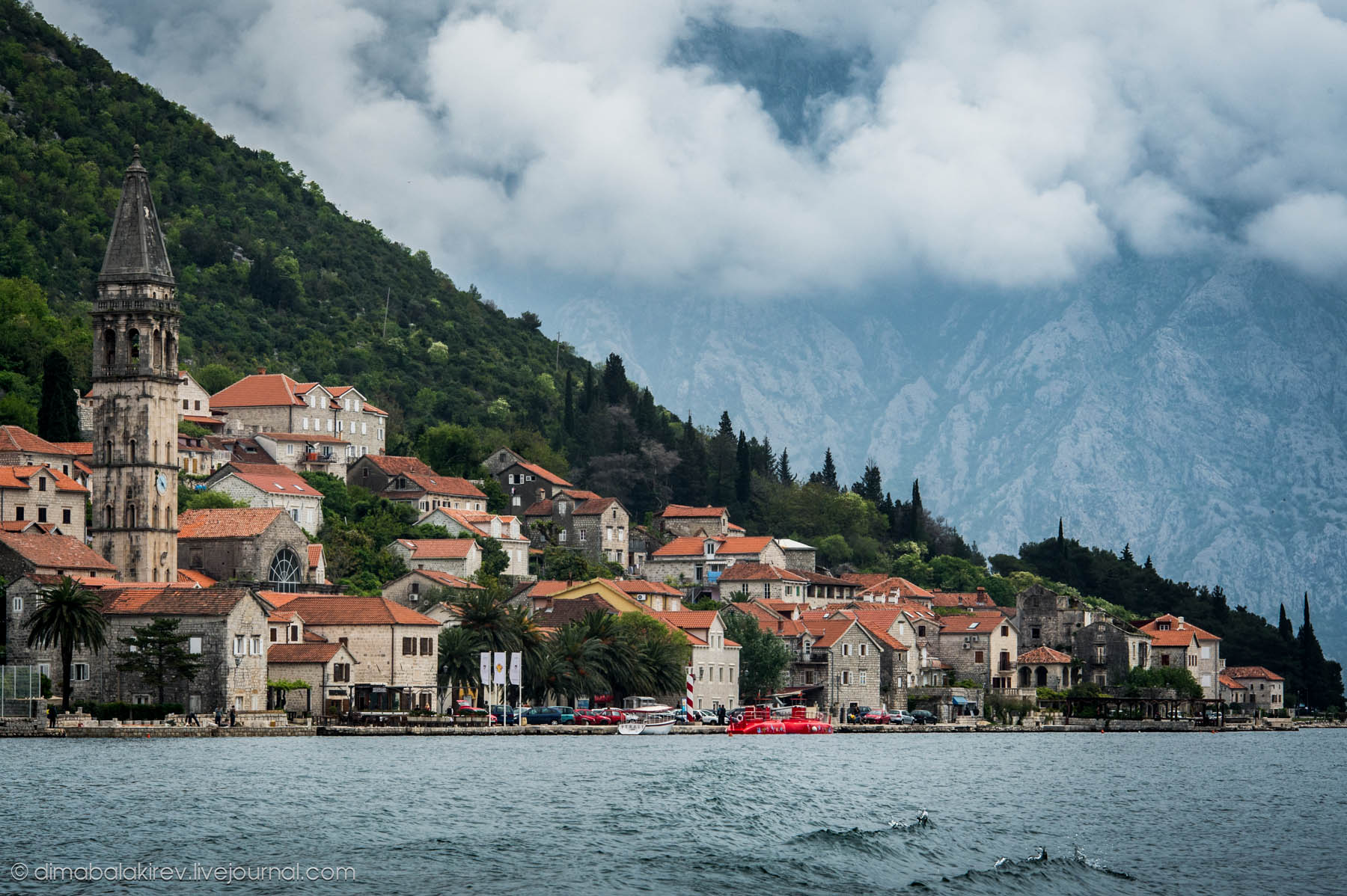 Perast